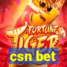 csn bet